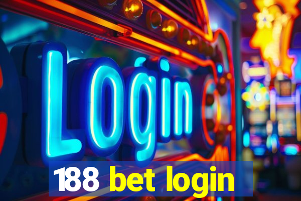 188 bet login